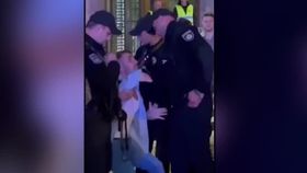 VIDEO De la club, direct pe frontul de luptă! Imaginile au fost surprinse în Kiev